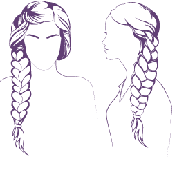 hair braid